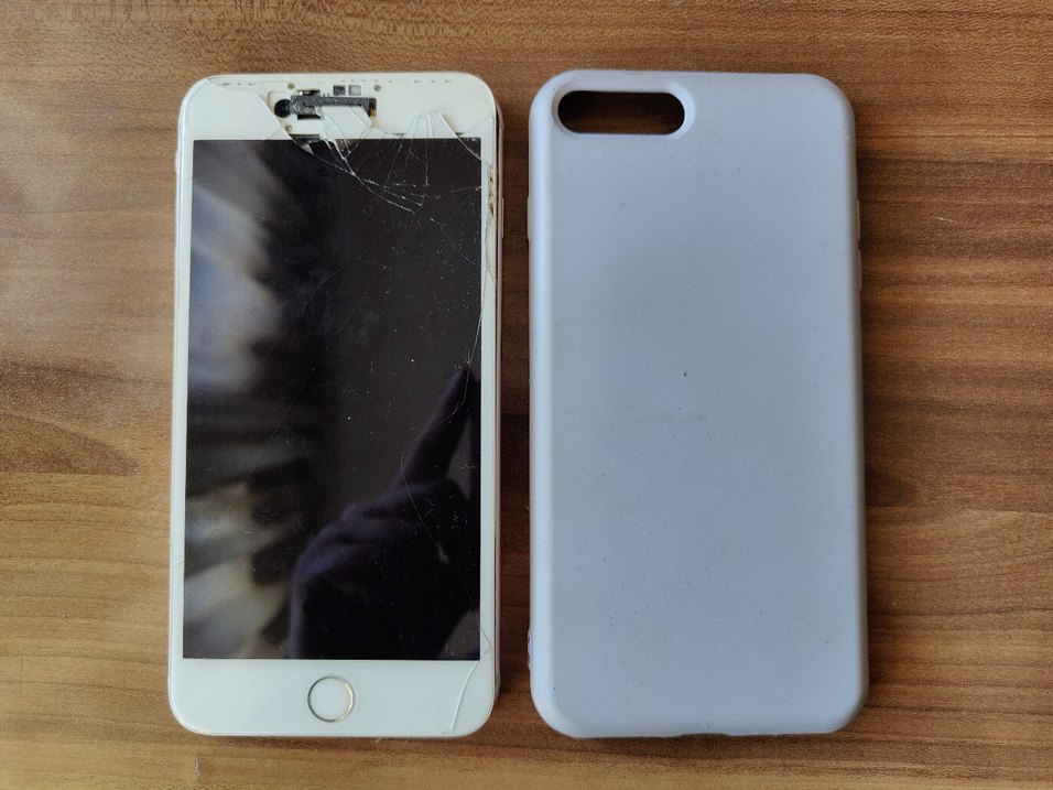 iPhone 8 Plus - Görsel 2