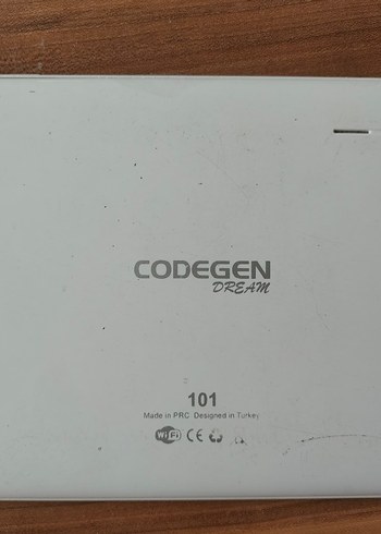 Codegen Dream 101 - Görsel 2