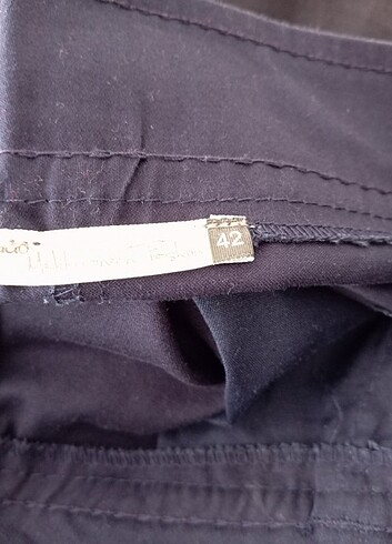 LC Waikiki Kısa etek
