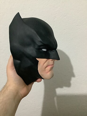  Beden Renk Batman Figürü Duvar aksesuarı