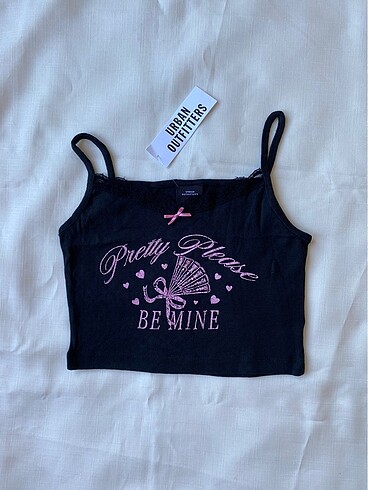 Urban Outfitters Fiyonk Bluz