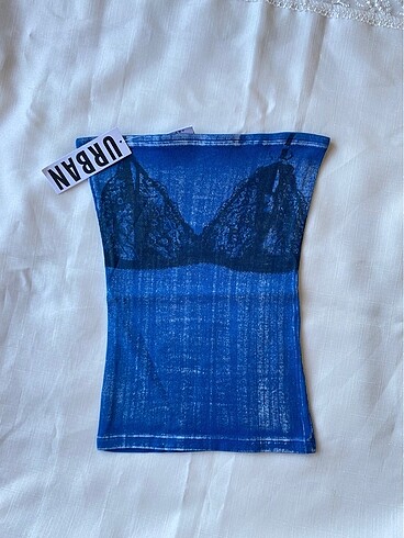 Urban bluz