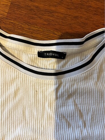 Trendyol & Milla Kadin tshirt