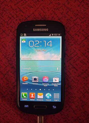 2.El Telefon