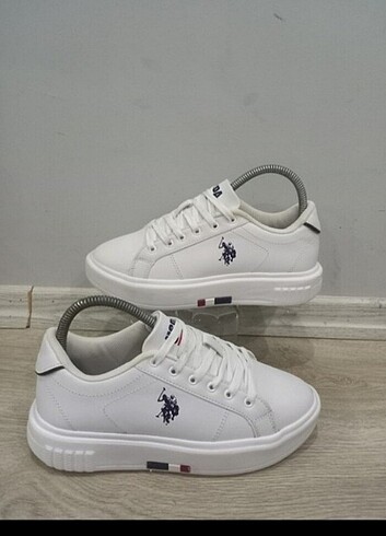 U.S POLO Assn.