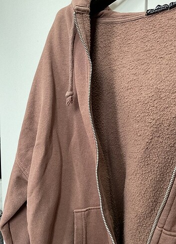 Stradivarius stradivarius Kapüşonlu Sweatshirt