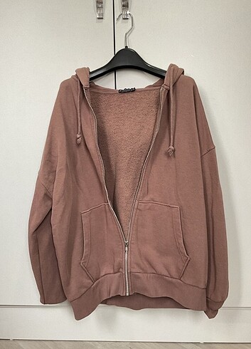 xs Beden stradivarius Kapüşonlu Sweatshirt