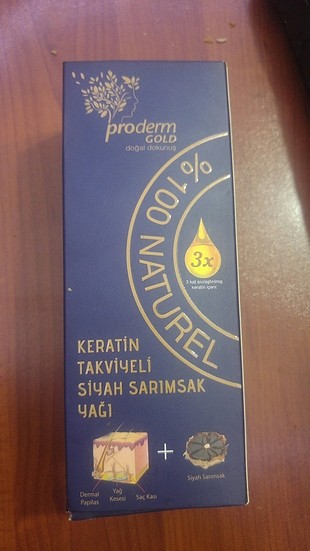 proderm markasinin