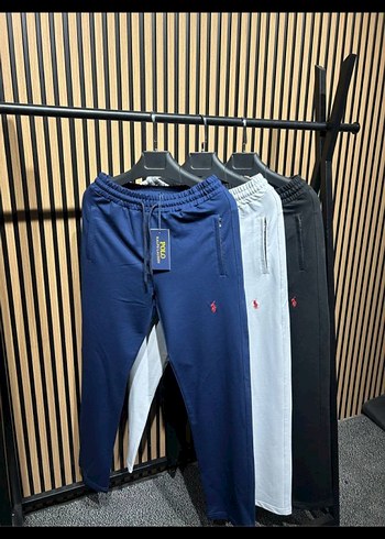 Mavi Regular Fit Erkek Eşofman Altı