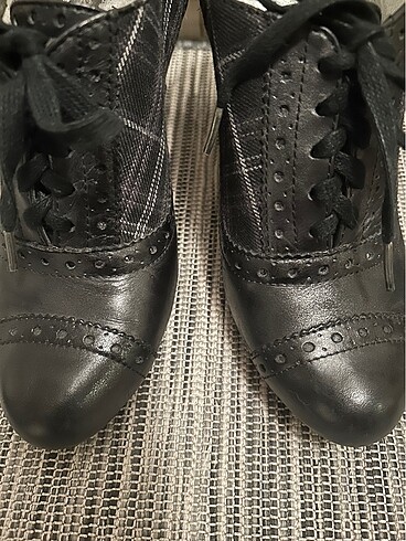 36 Beden Anne Klein ayakkabı