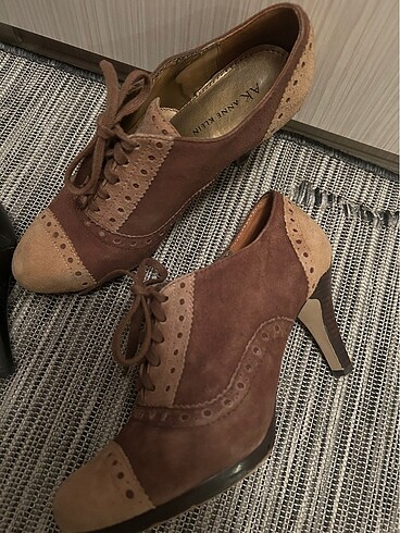36 Beden Anne Klein ayakkabı