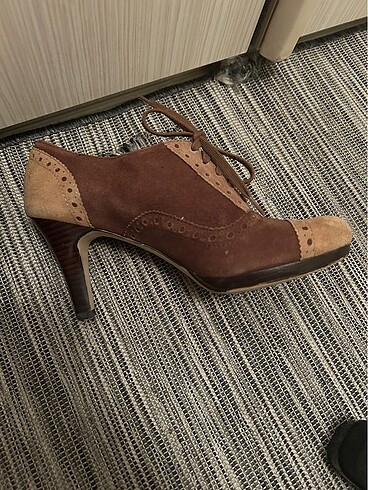 Nine West Anne Klein ayakkabı