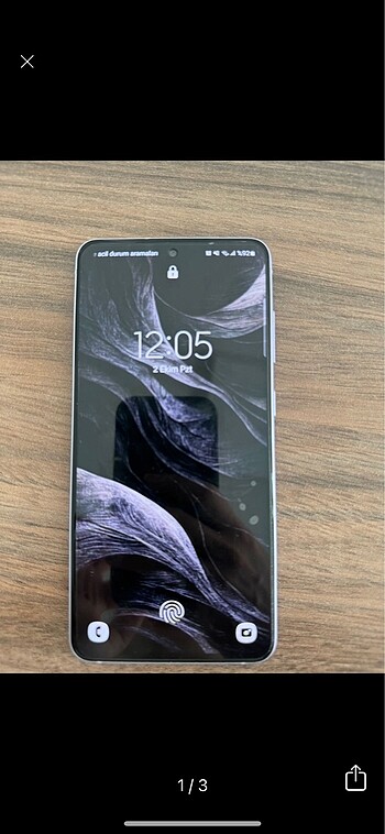 Galaxy S21 FE