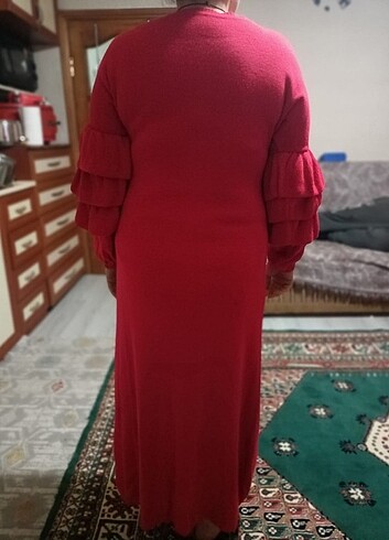 Diğer Triko elbise