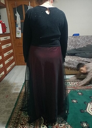 Diğer Elbise