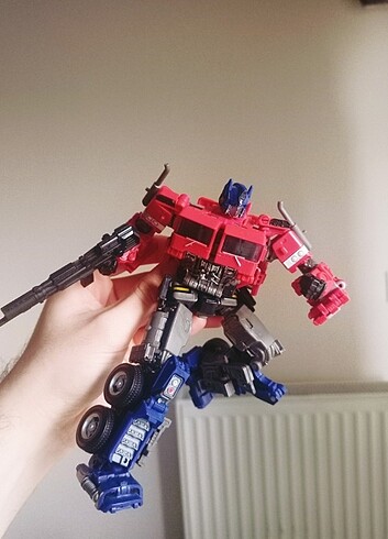 Optimus