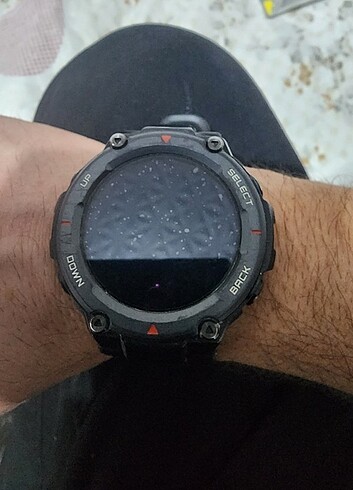 Amazfit T-rex Pro 