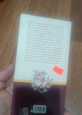 Beden Renk Hanımlar Rehberi, Asr-ı Saadet Gençliği ve İhlas Risaleleri