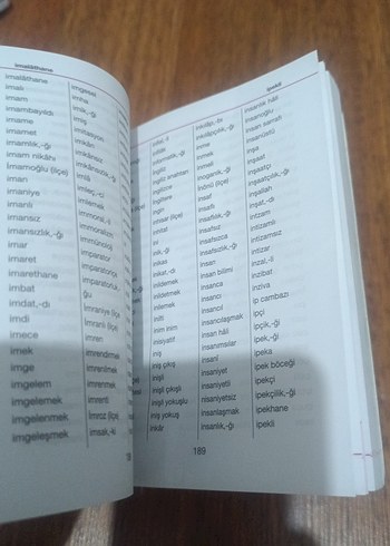 Yeni Az Yazım (İmlâ) Kılavuzu - Eren Kaçmaz - Görsel 6