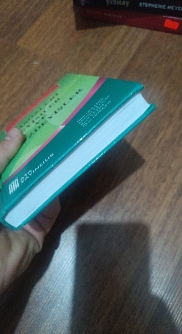 Atasözleri, Deyimler ve Özdeyişler Kitabı - Görsel 4