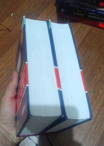 FONO İngilizce-Türkçe ve Türkçe-İngilizce Büyük Sözlük Seti - Görsel 2