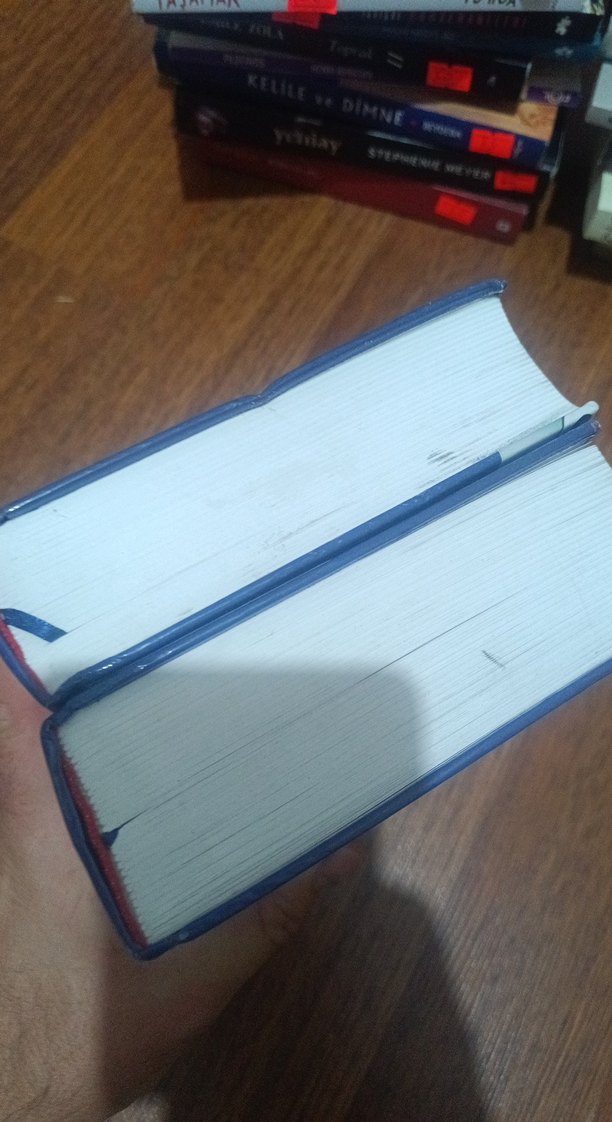 FONO İngilizce-Türkçe ve Türkçe-İngilizce Büyük Sözlük Seti - Görsel 4