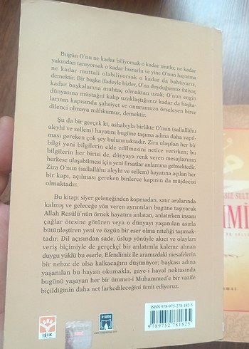 Efendimiz - Gönül Tahtımızın Eşsiz Sultanı