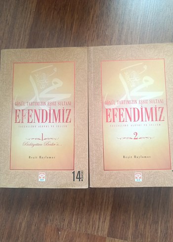 Efendimiz - Gönül Tahtımızın Eşsiz Sultanı