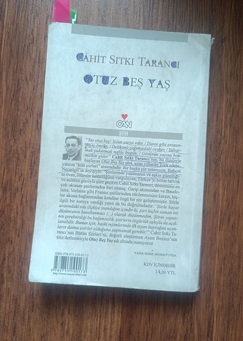harika kitaplar