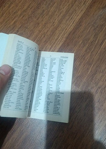 Yazım (İmla) Kılavuzu - M. Metin Dolunay - Görsel 6