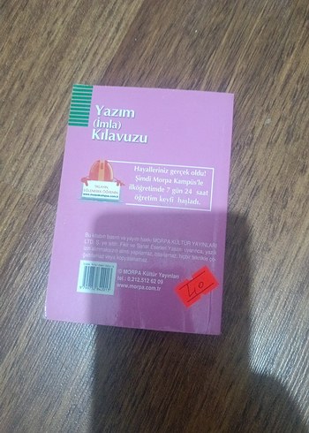 Yazım (İmla) Kılavuzu - M. Metin Dolunay - Görsel 2