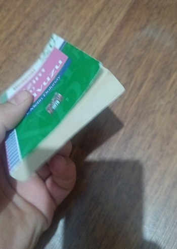 Yazım (İmla) Kılavuzu - M. Metin Dolunay - Görsel 4