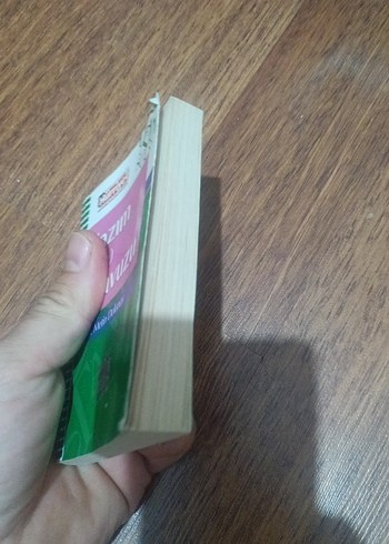 Yazım (İmla) Kılavuzu - M. Metin Dolunay - Görsel 3