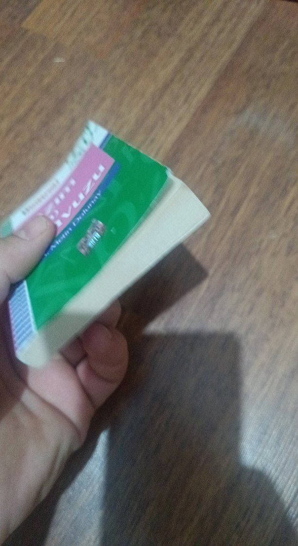 Yazım (İmla) Kılavuzu - M. Metin Dolunay - Görsel 4