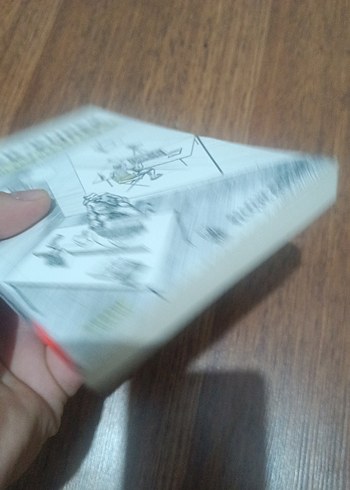 Evrak Kürek - Sektörden Arkadaşlara Giriş 101 - Görsel 4