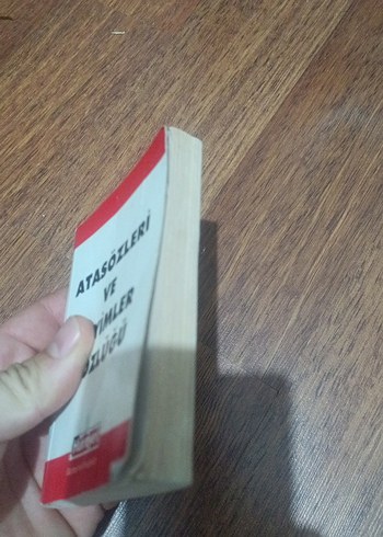 Atasözleri ve Deyimler Sözlüğü - Görsel 3