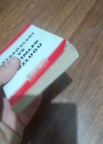 Atasözleri ve Deyimler Sözlüğü - Görsel 4