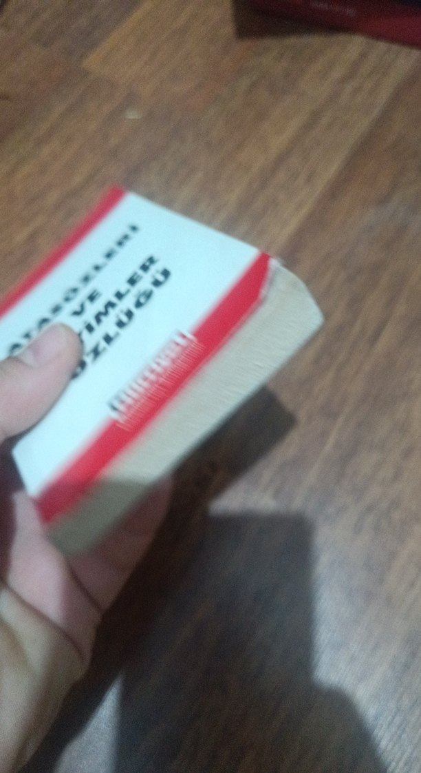 Atasözleri ve Deyimler Sözlüğü - Görsel 4