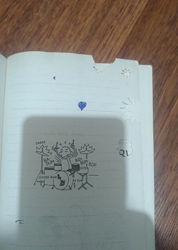 Beden Renk Saftirik Greg'in Günlüğü Rodrick Kuralları