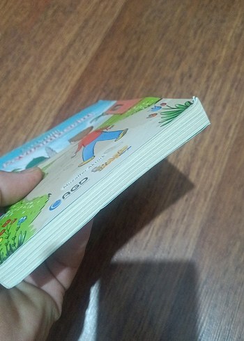 Beden Renk Sevgili Peygamberim - Çocuk Kitabı
