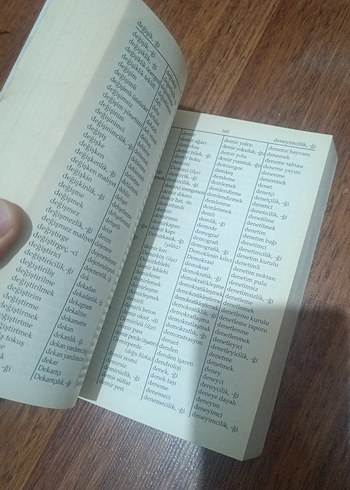 Yazım Kılavuzu - 26. Baskı - Görsel 6