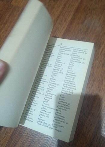 Yazım Kılavuzu - 26. Baskı - Görsel 7