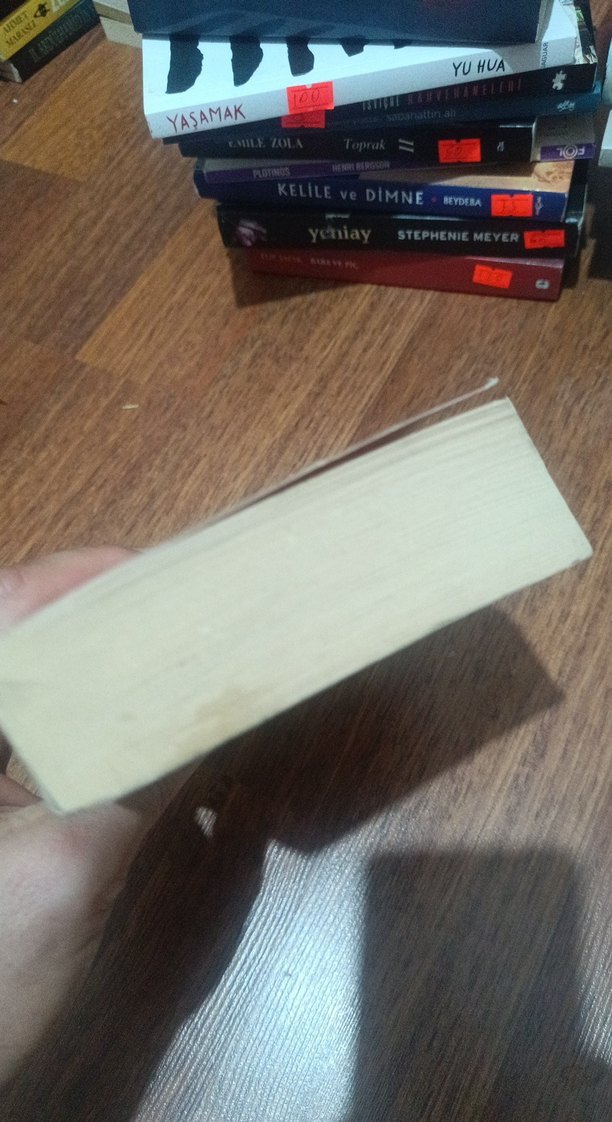 Yazım Kılavuzu - 26. Baskı - Görsel 5