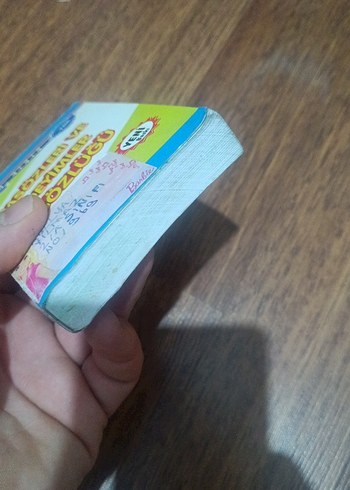 Atasözleri ve Deyimler Sözlüğü - Görsel 4