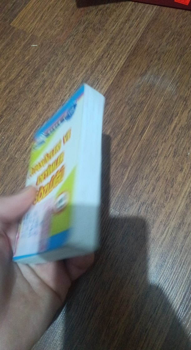 Atasözleri ve Deyimler Sözlüğü - Görsel 3