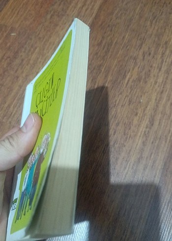 Beden Çılgın Mucitler Çocuk Kitabı