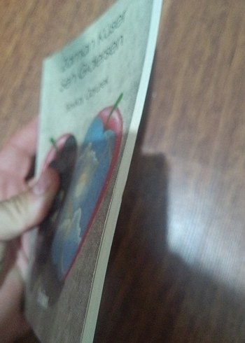 Zaman Küser - Sen Gidersen - Görsel 3