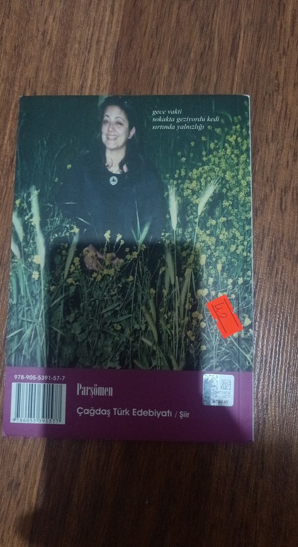 Zaman Küser - Sen Gidersen - Görsel 2