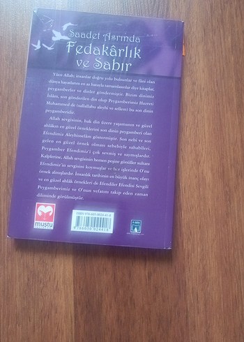 Saadet Asrında Fedakârlık ve Sabır - Yusuf Karagöl - Görsel 2