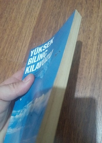  Beden Yüksek Bilinç Kılavuzu Ken Keyes Jr.